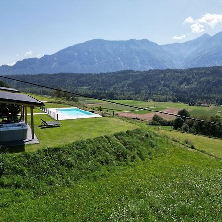 Ferienhaus Kaiser Vila Gallizien Exterior foto